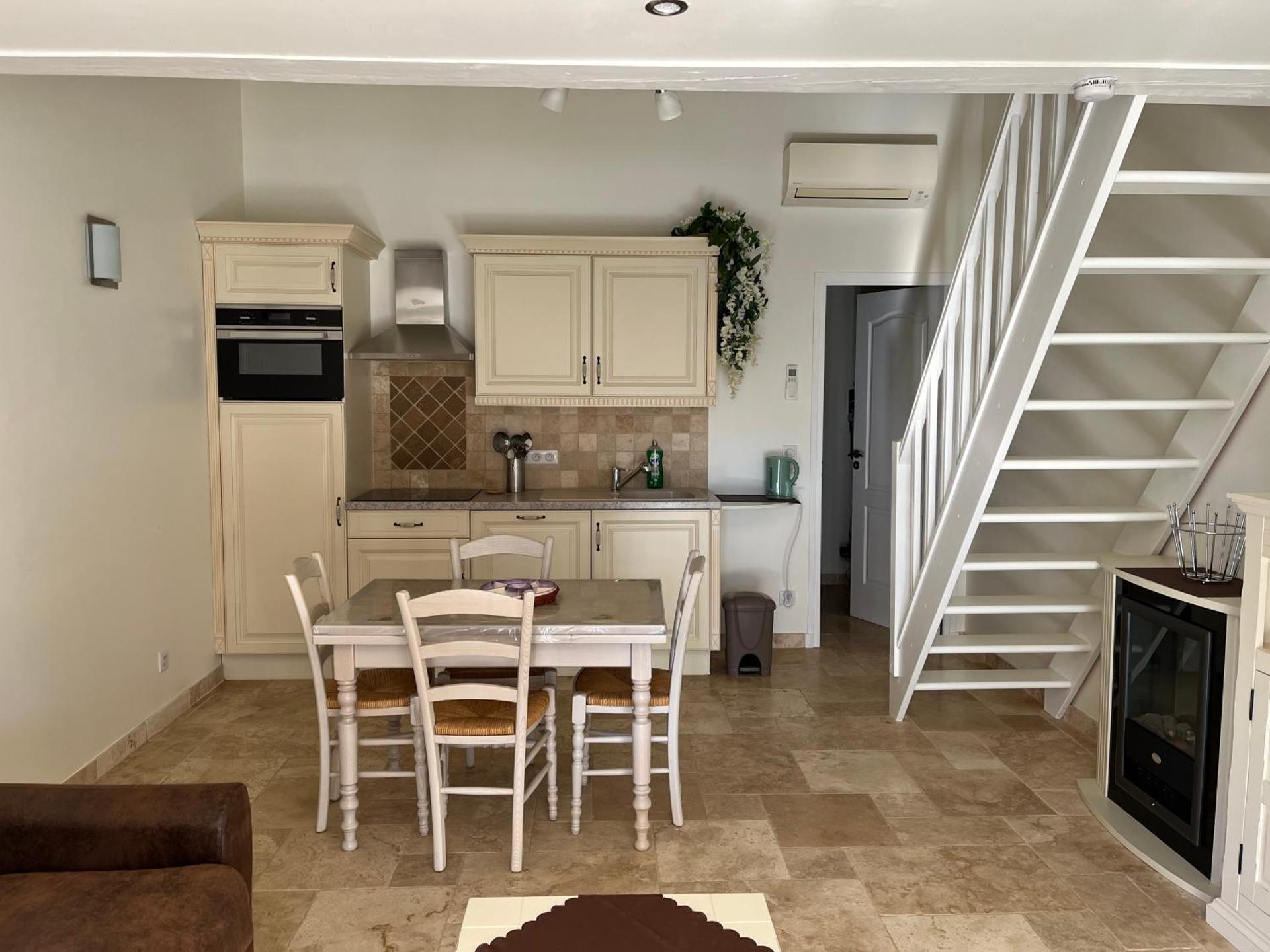 Domaine Le Mas Sans Soucis