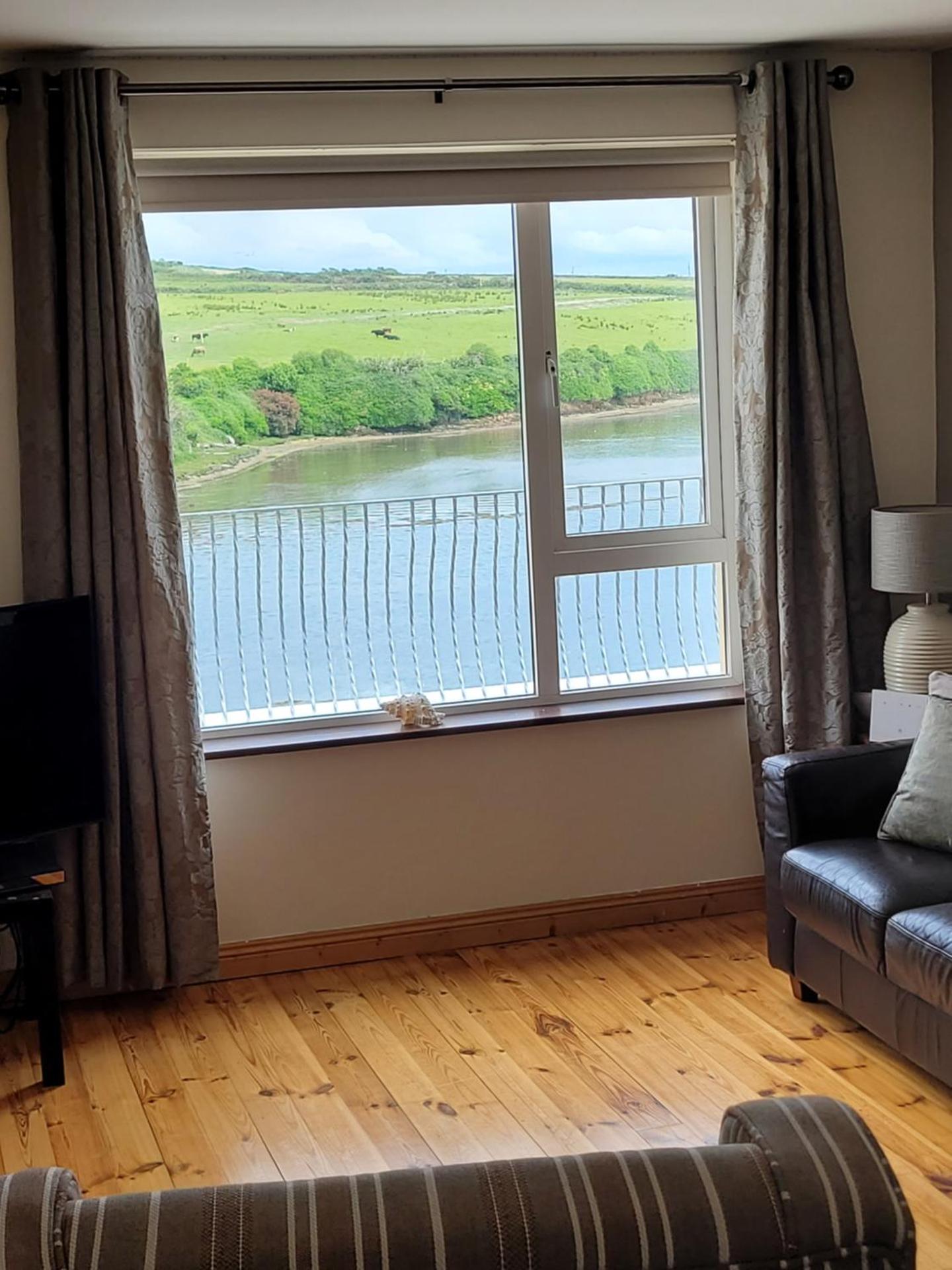 Broadhaven Bay Apartment