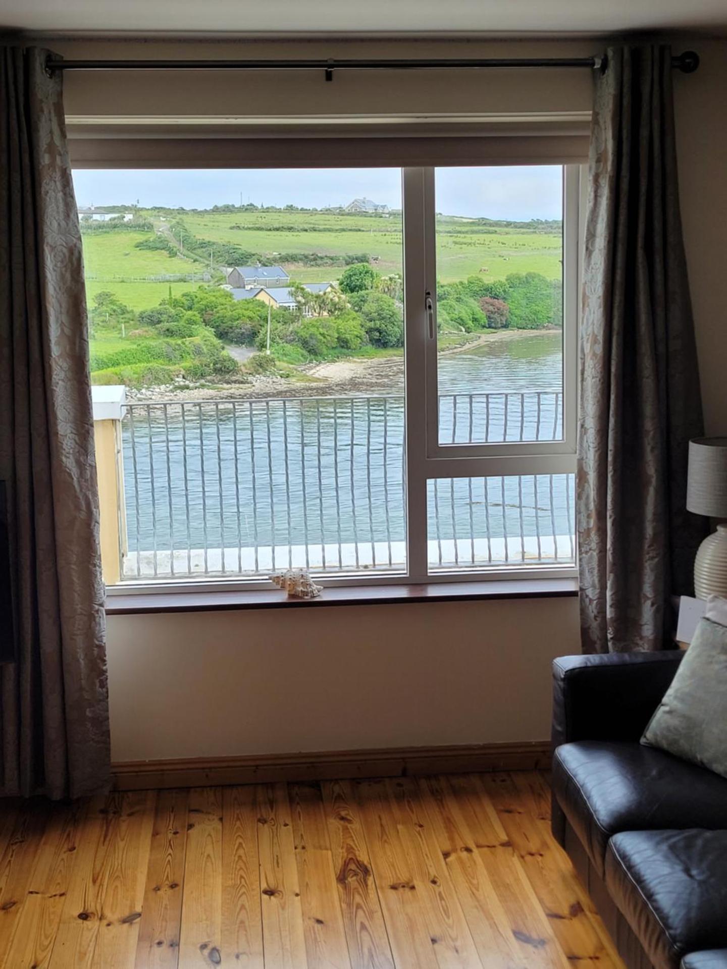Broadhaven Bay Apartment