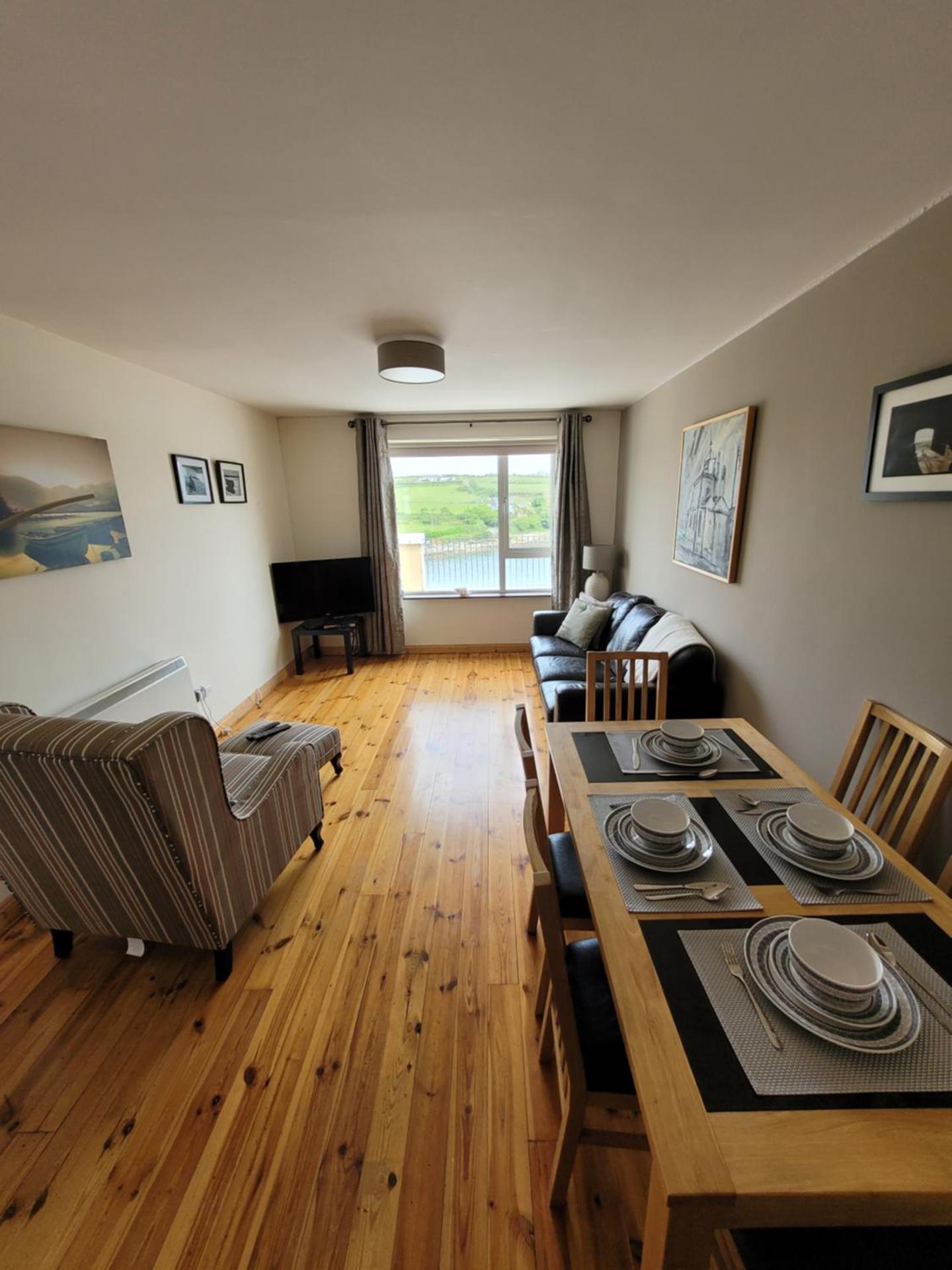 Broadhaven Bay Apartment