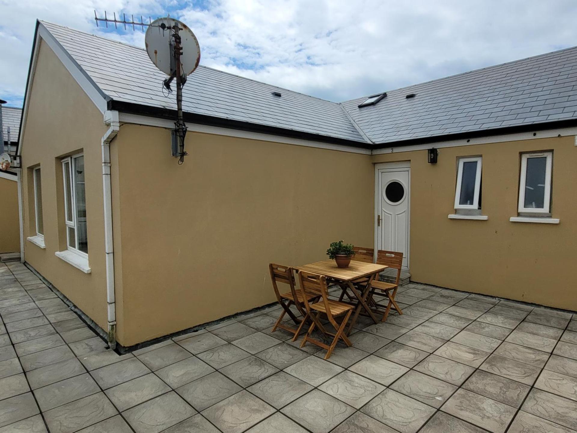 Broadhaven Bay Apartment