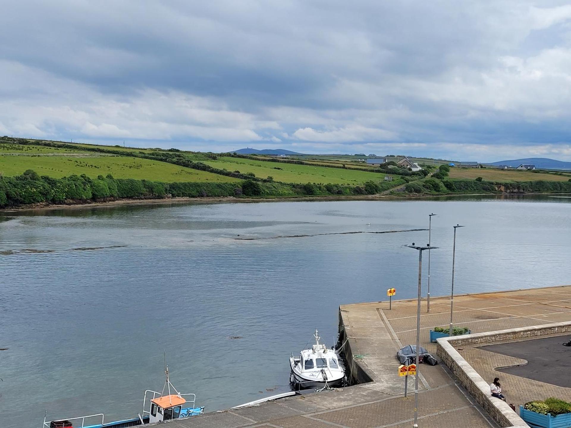 Broadhaven Bay Apartment