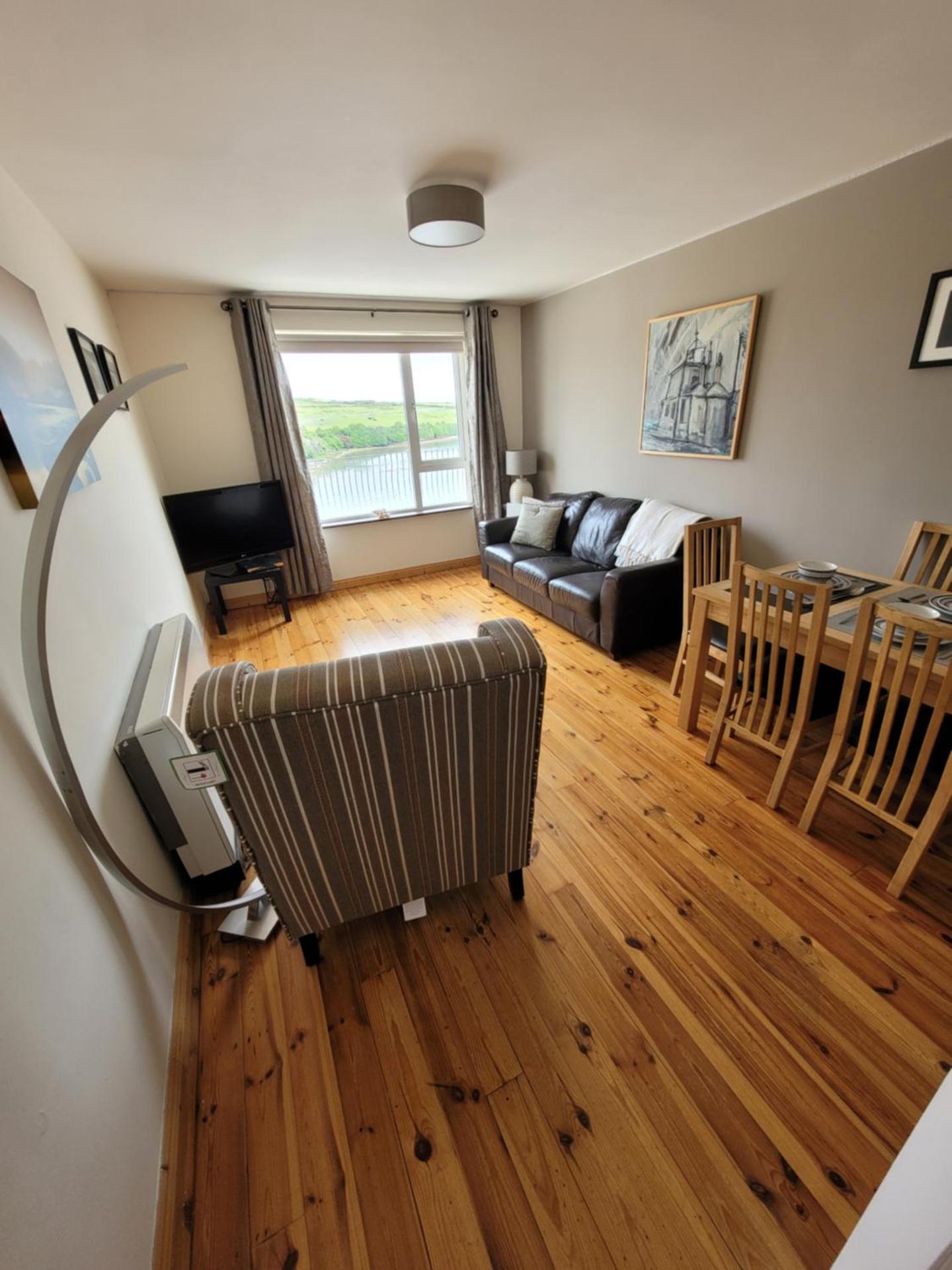 Broadhaven Bay Apartment