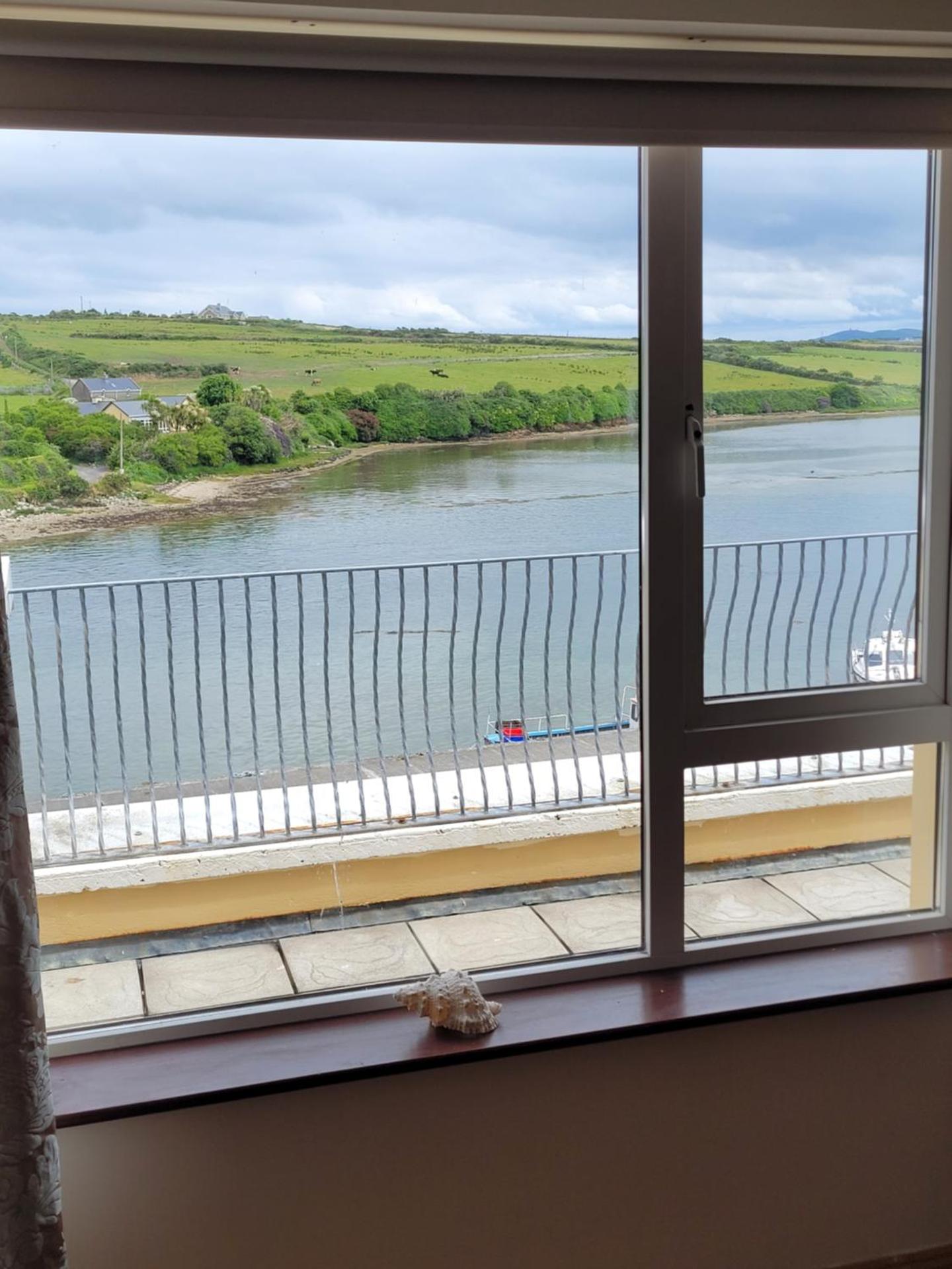 Broadhaven Bay Apartment