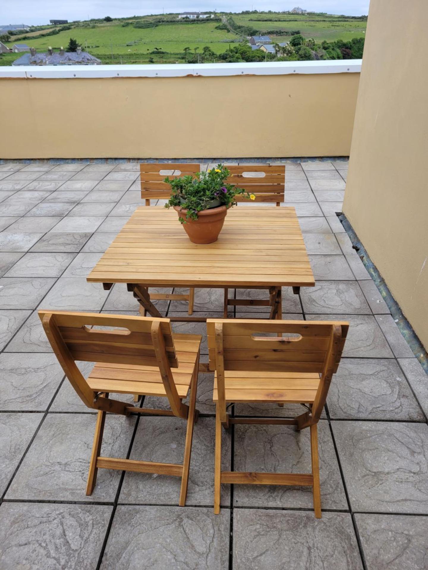 Broadhaven Bay Apartment