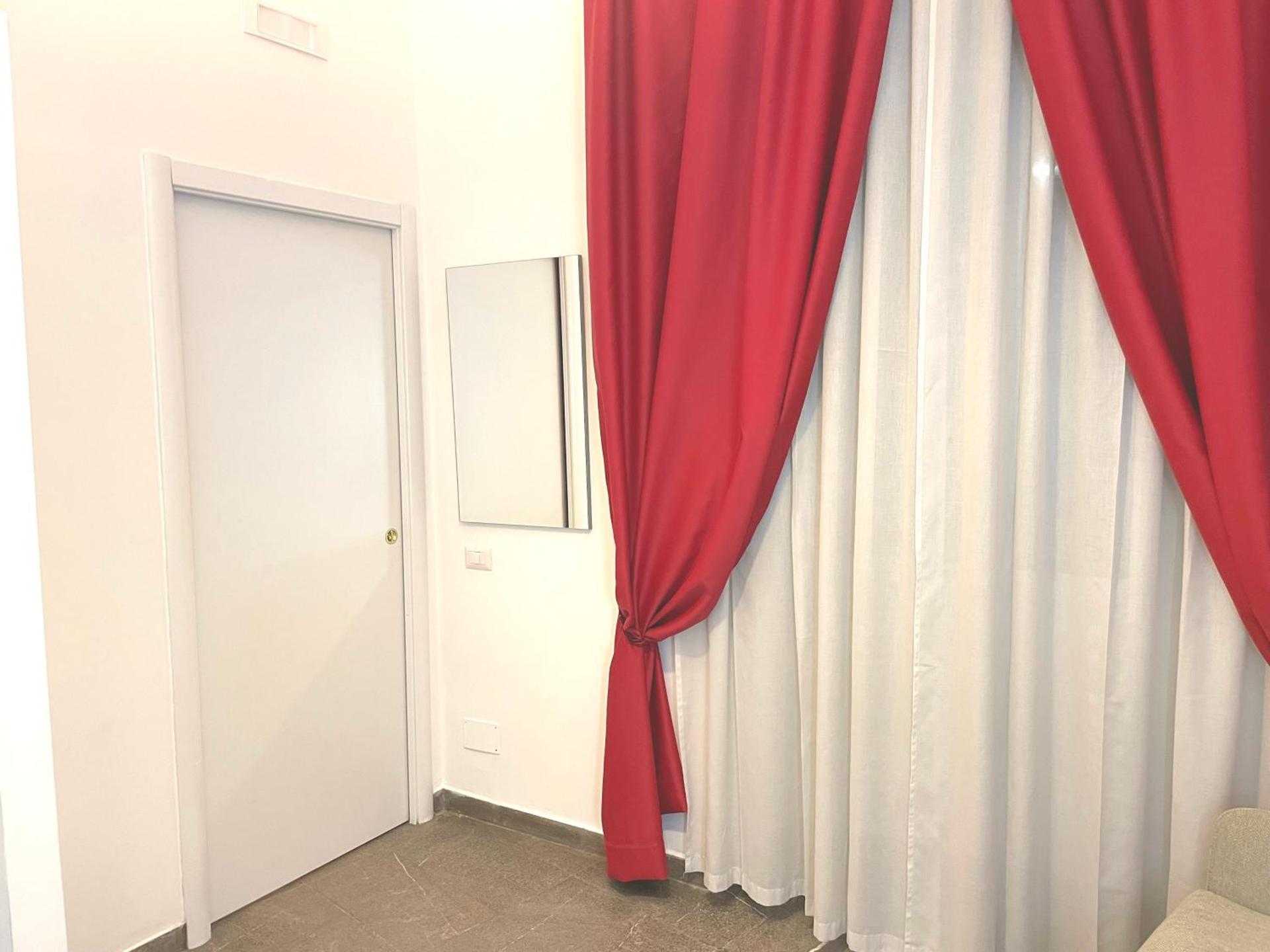 Manfredi House San Pietro