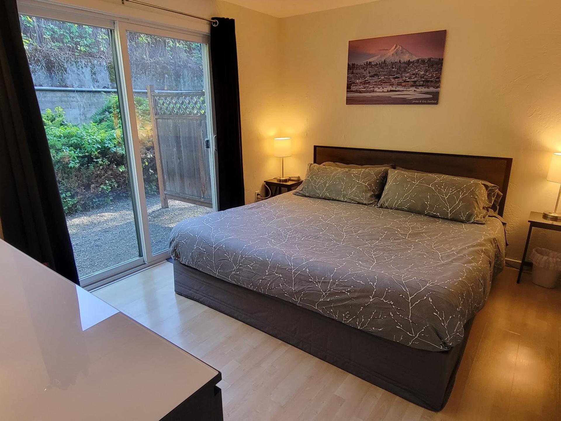 Hood River Suites Extended Stay Apartment Hotel