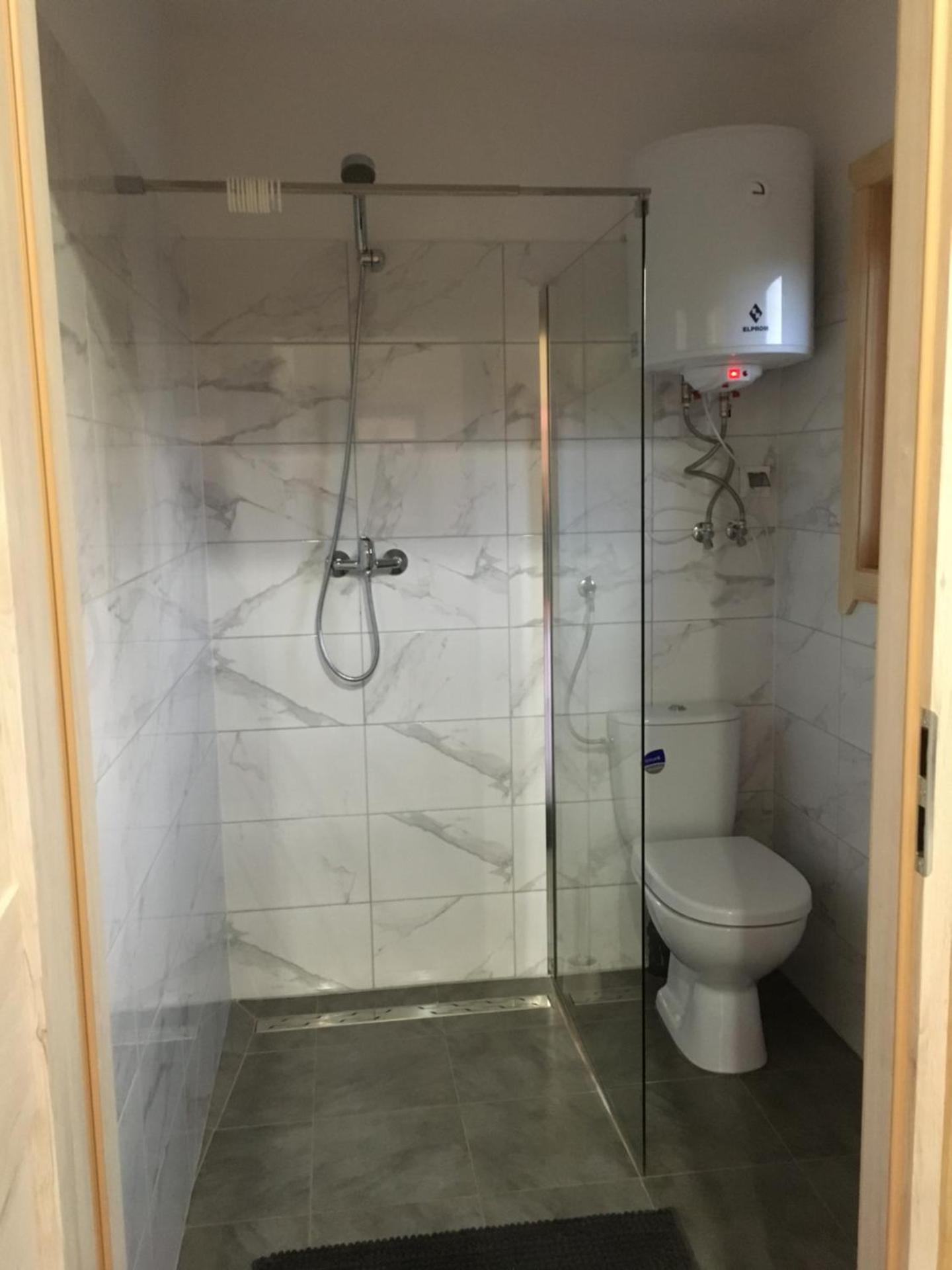 Przytulisko na Mazurach