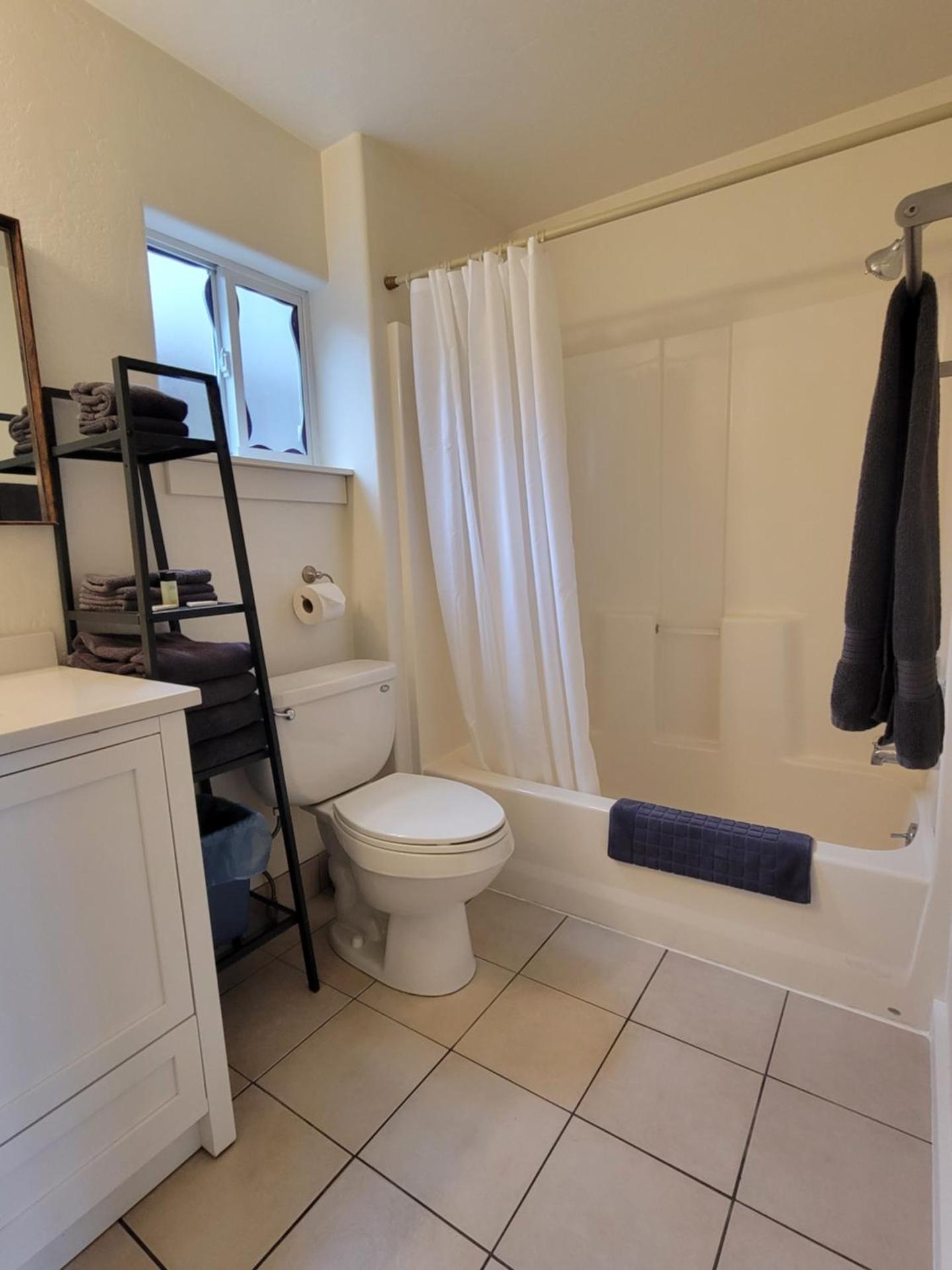 Apartment - Ground Floor