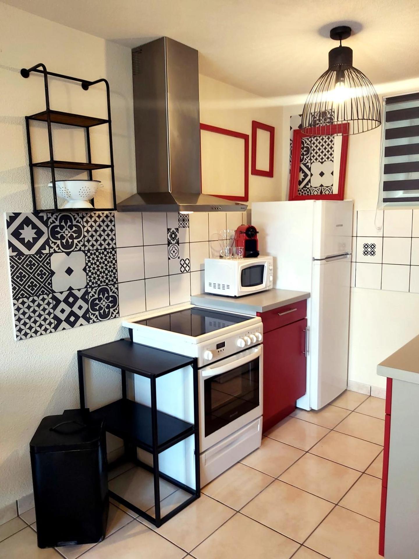 APPART HOTEL Place des Jolis Rêves