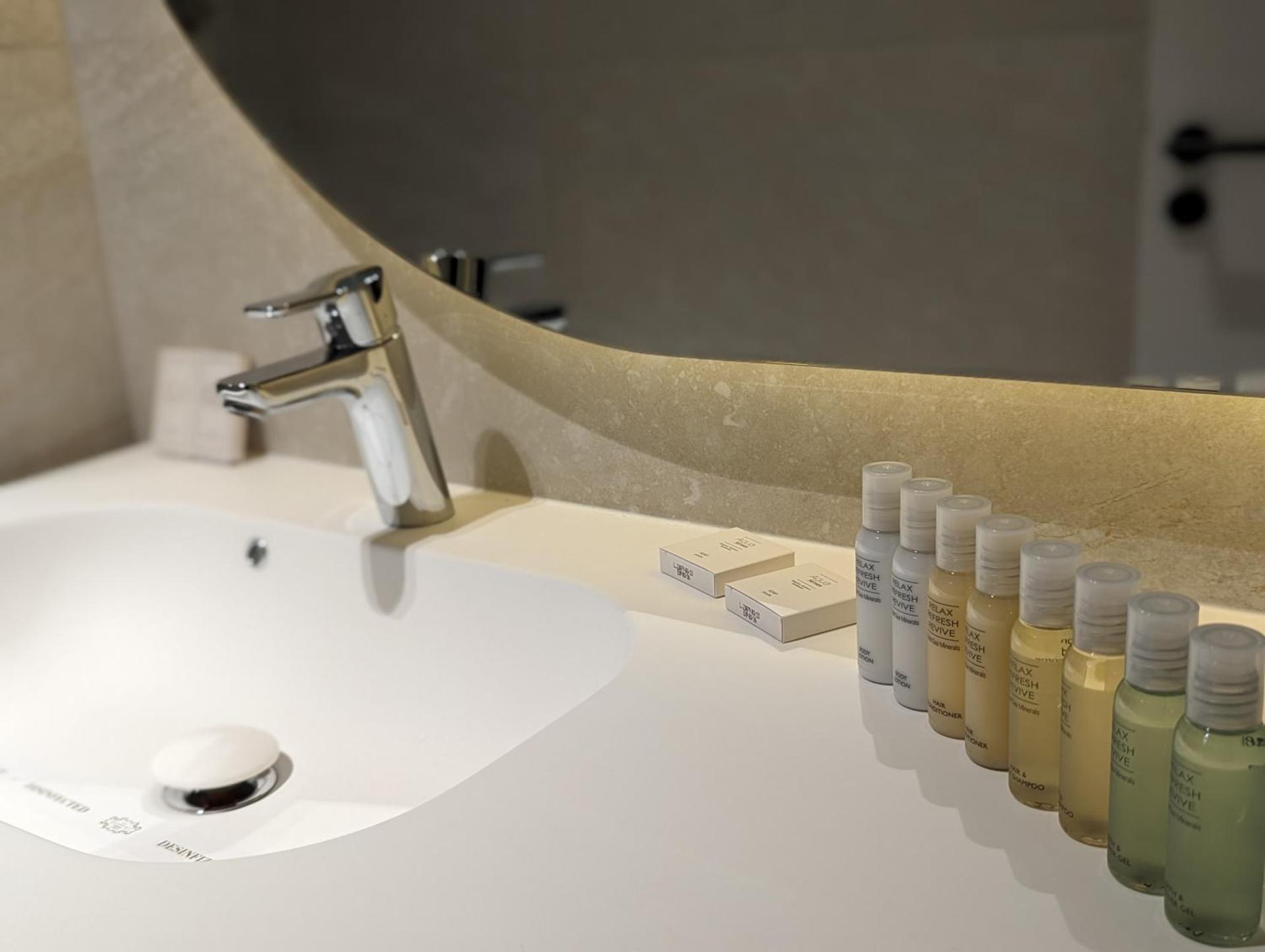 Bavaria Blu Hotel and Conference Centre