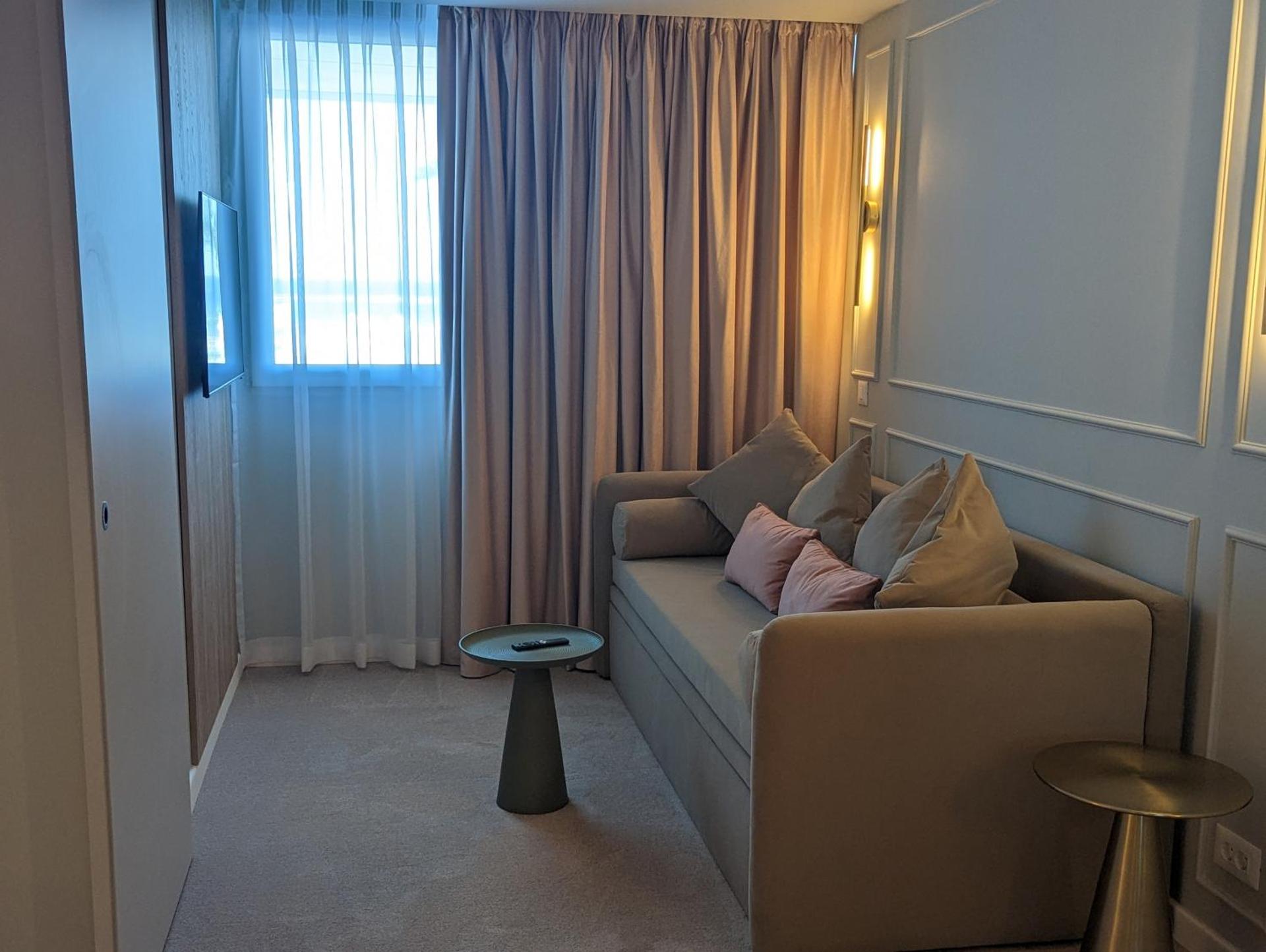 Bavaria Blu Hotel and Conference Centre