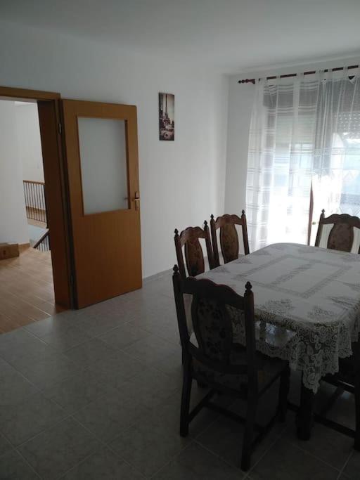 Apartman Vidaković