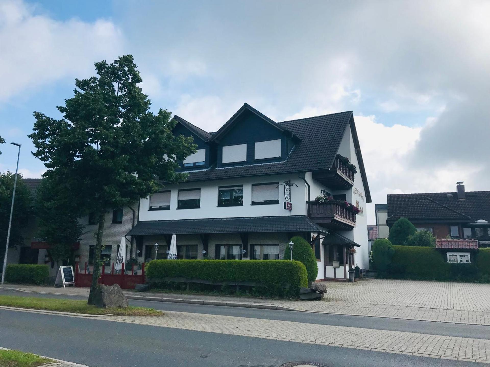 Gasthof zur Post Hotel - Restaurant