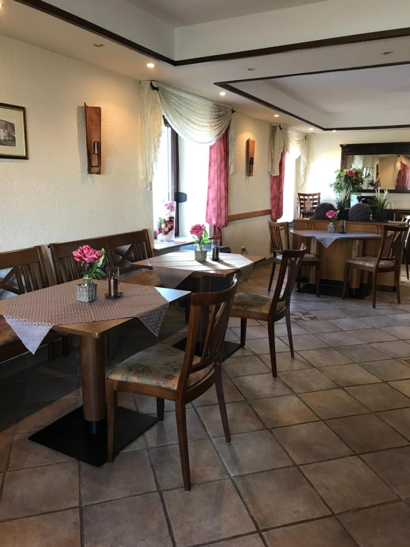 Gasthof zur Post Hotel - Restaurant