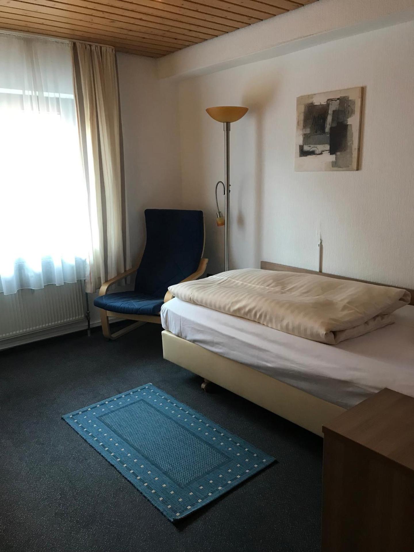 Gasthof zur Post Hotel - Restaurant