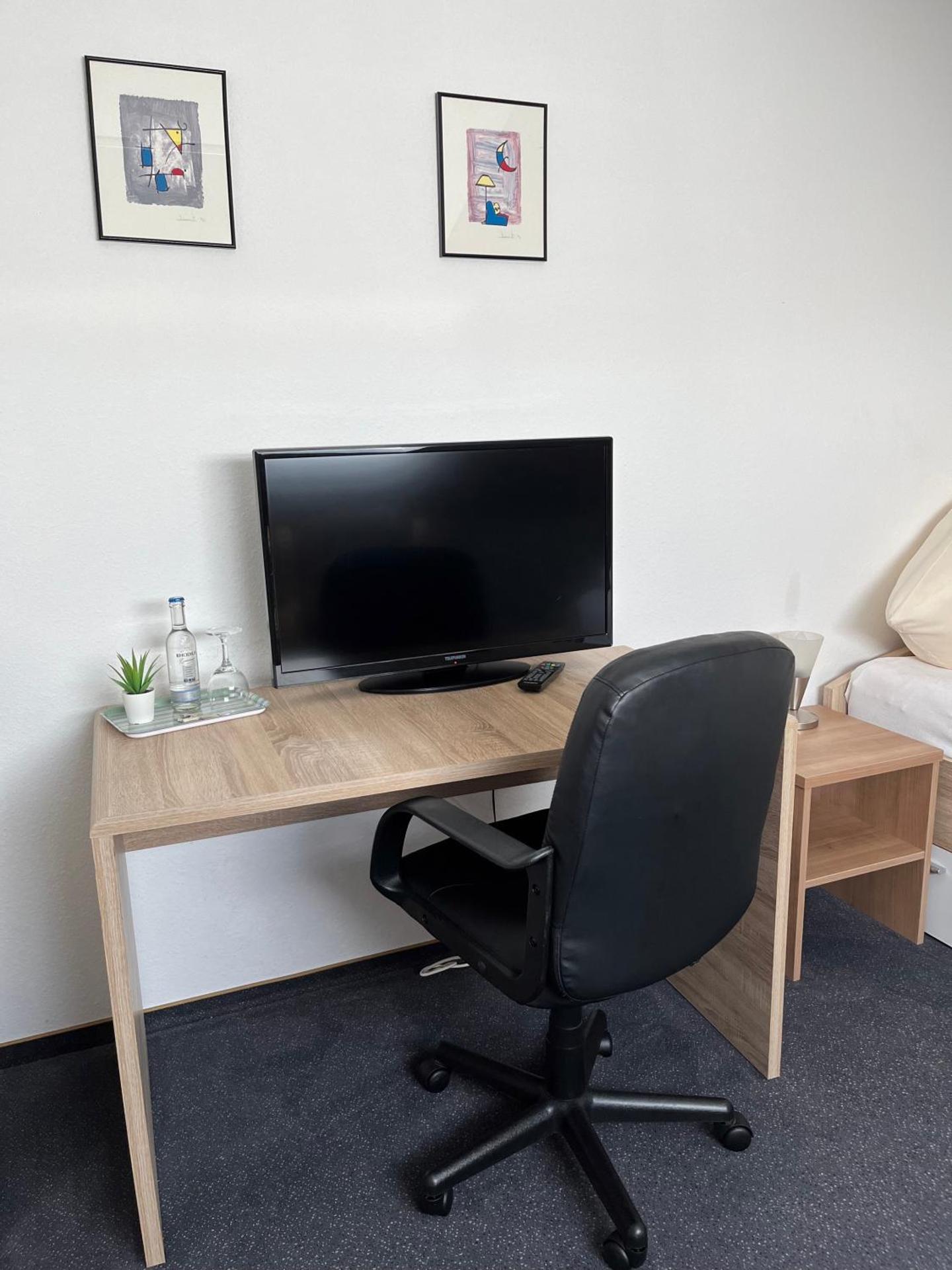 Gasthof zur Post Hotel - Restaurant