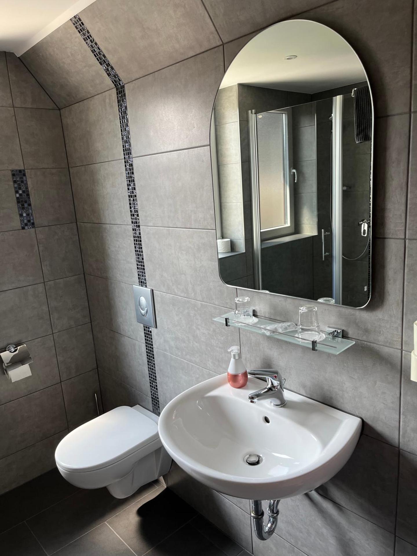 Gasthof zur Post Hotel - Restaurant