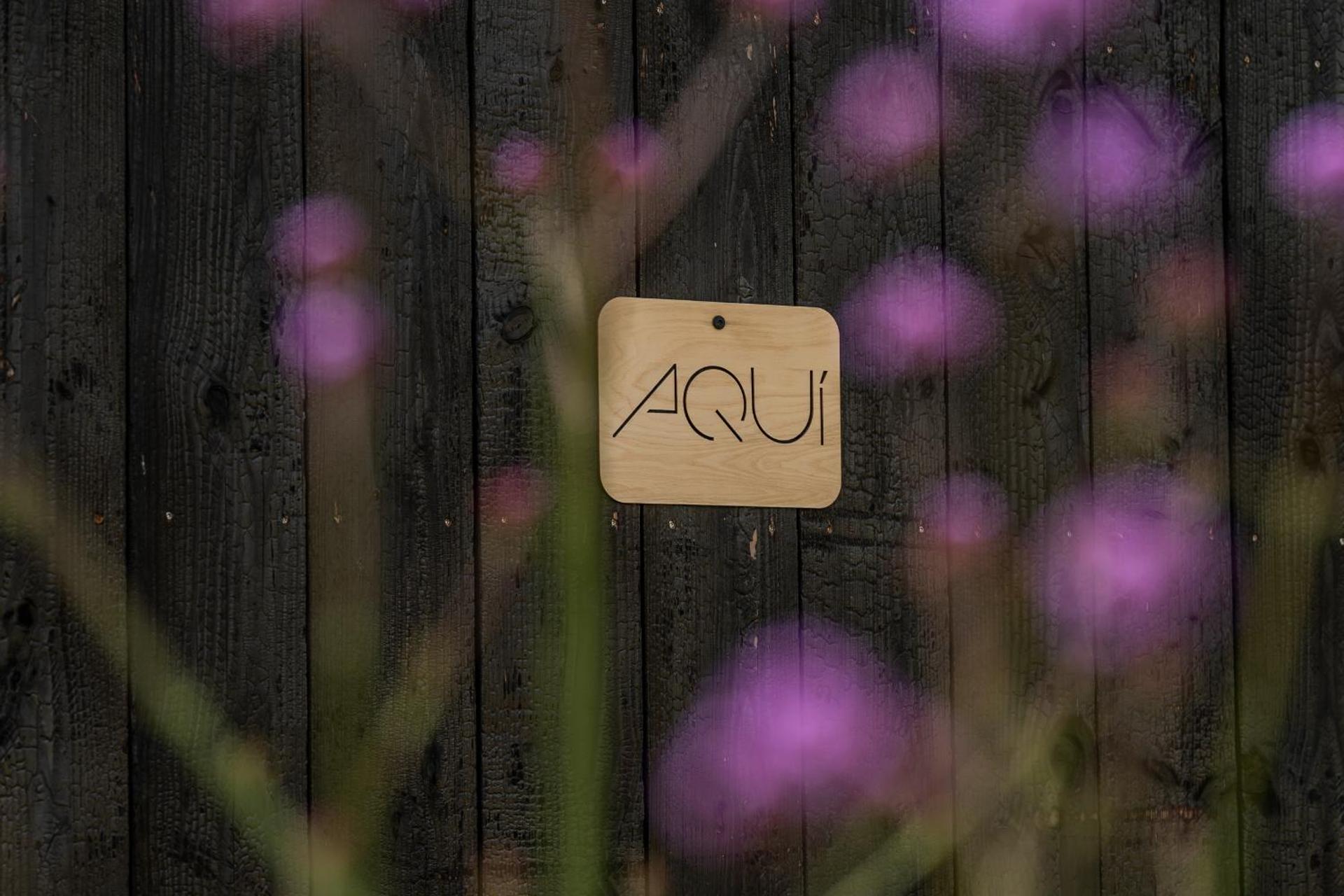 Property logo or sign