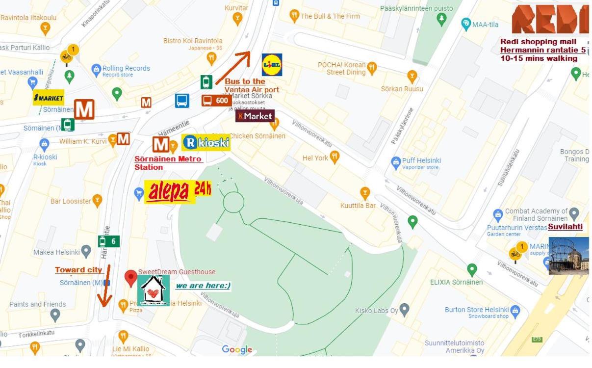 Property logo or sign