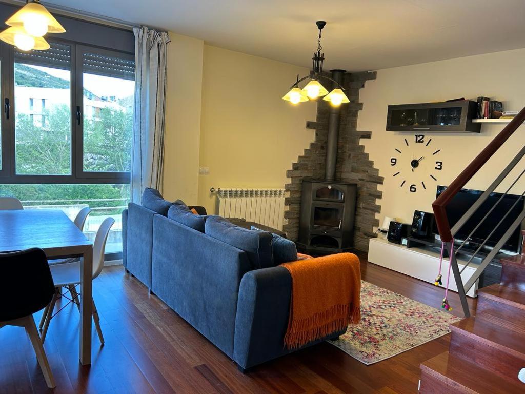 Apartamento Cosy. Bonito y Acogedor Duplex