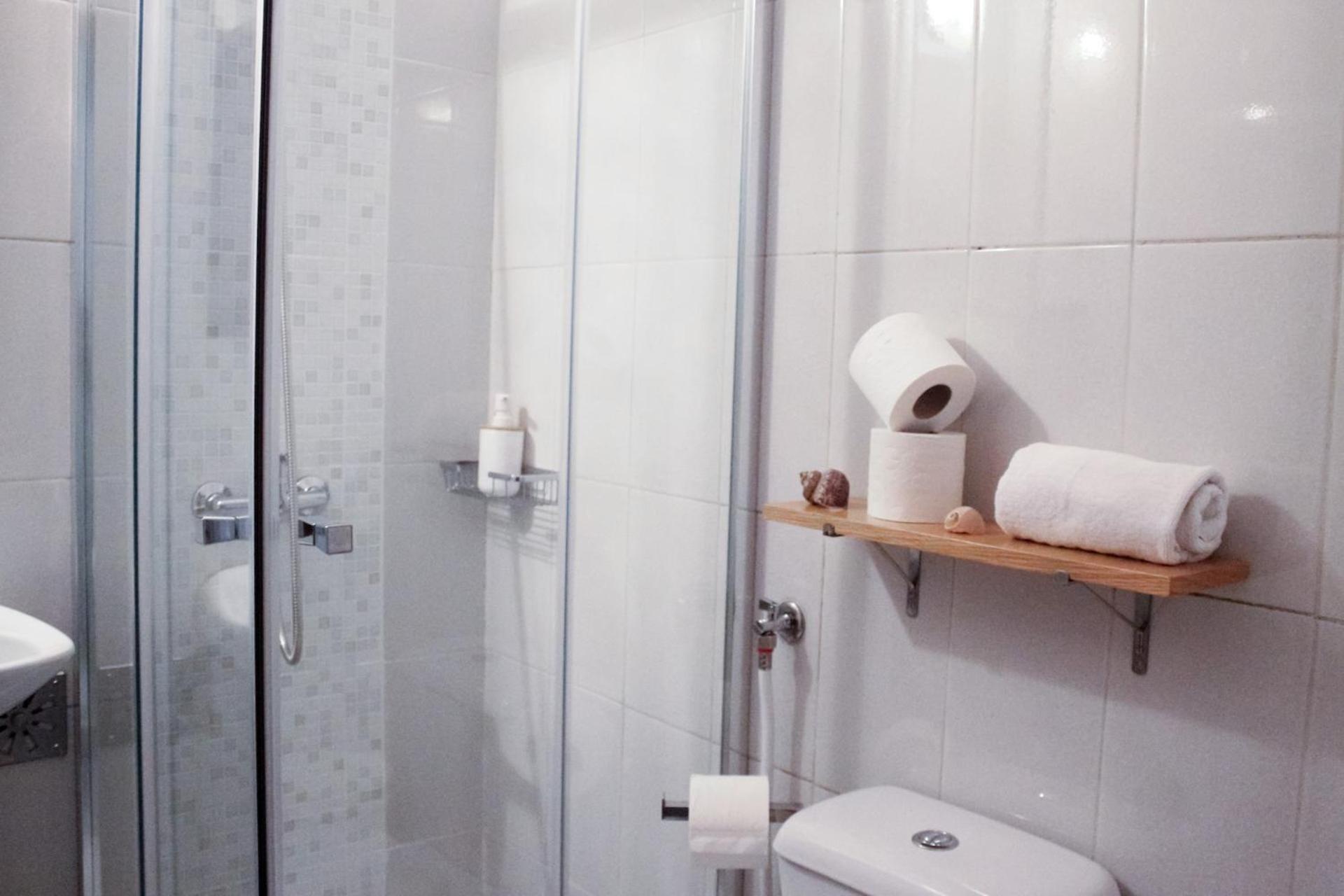 Kahden hengen huone - Twin