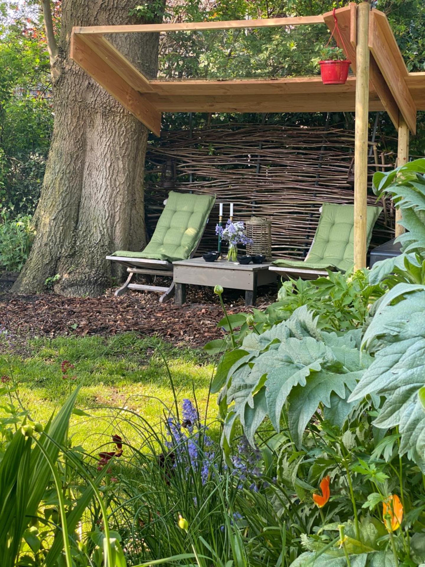 Ingeborgh Art Gastenverblijf