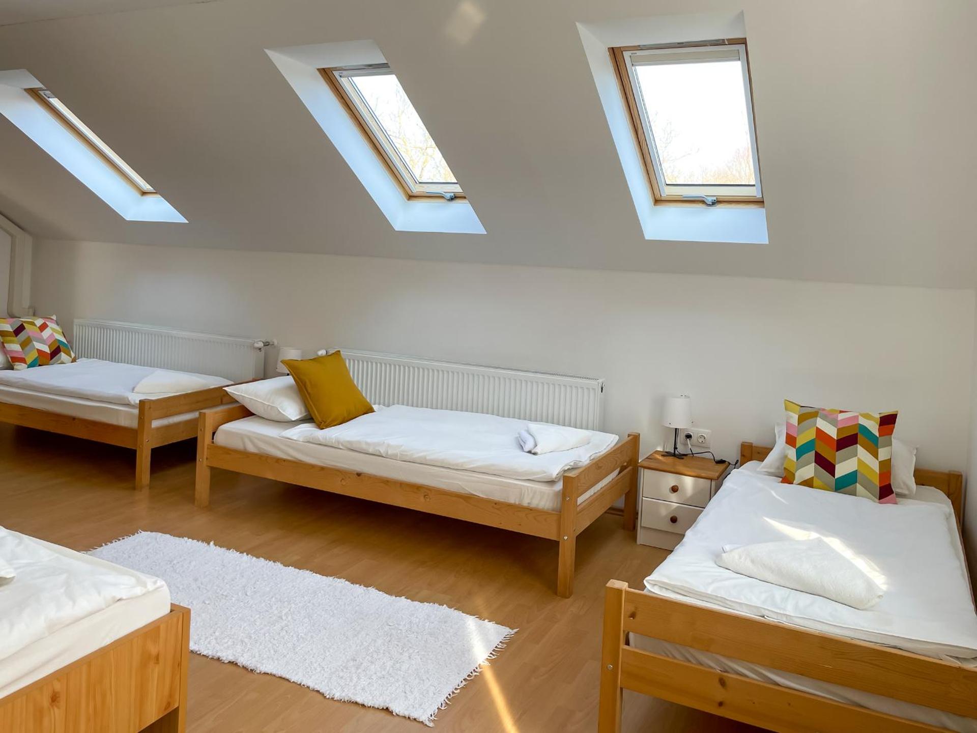 Tanyacsárda Panzió