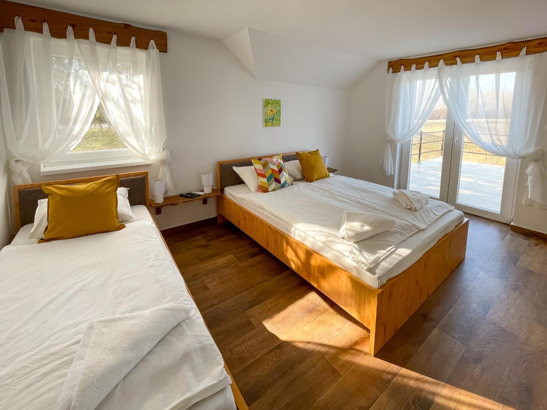 Tanyacsárda Panzió