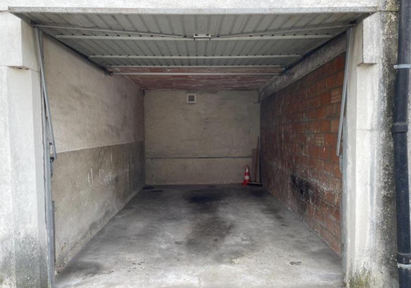 Appt Cosy centre, garage, 2mn gare Vernon