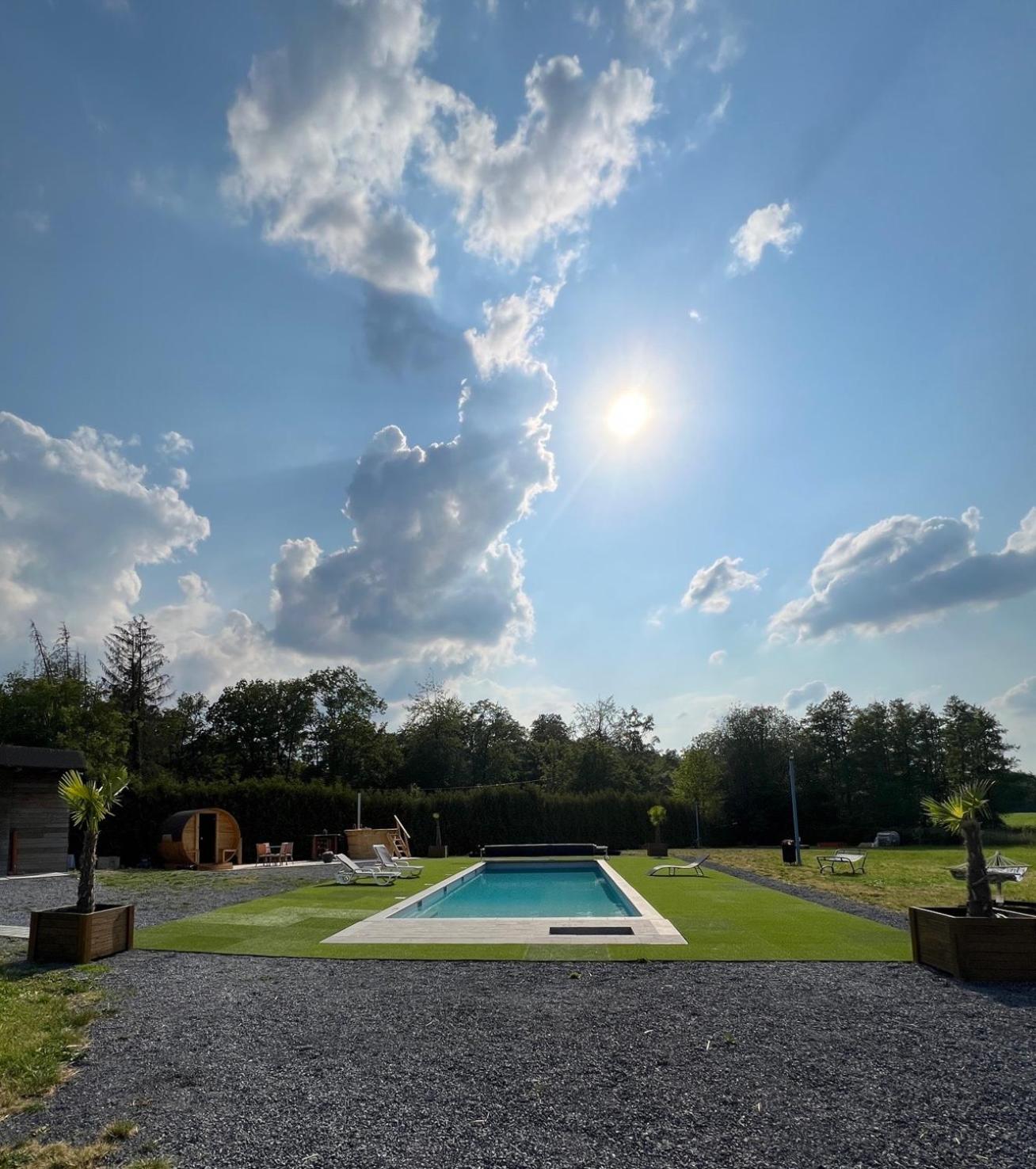 Les gîtes du Valjoly 1