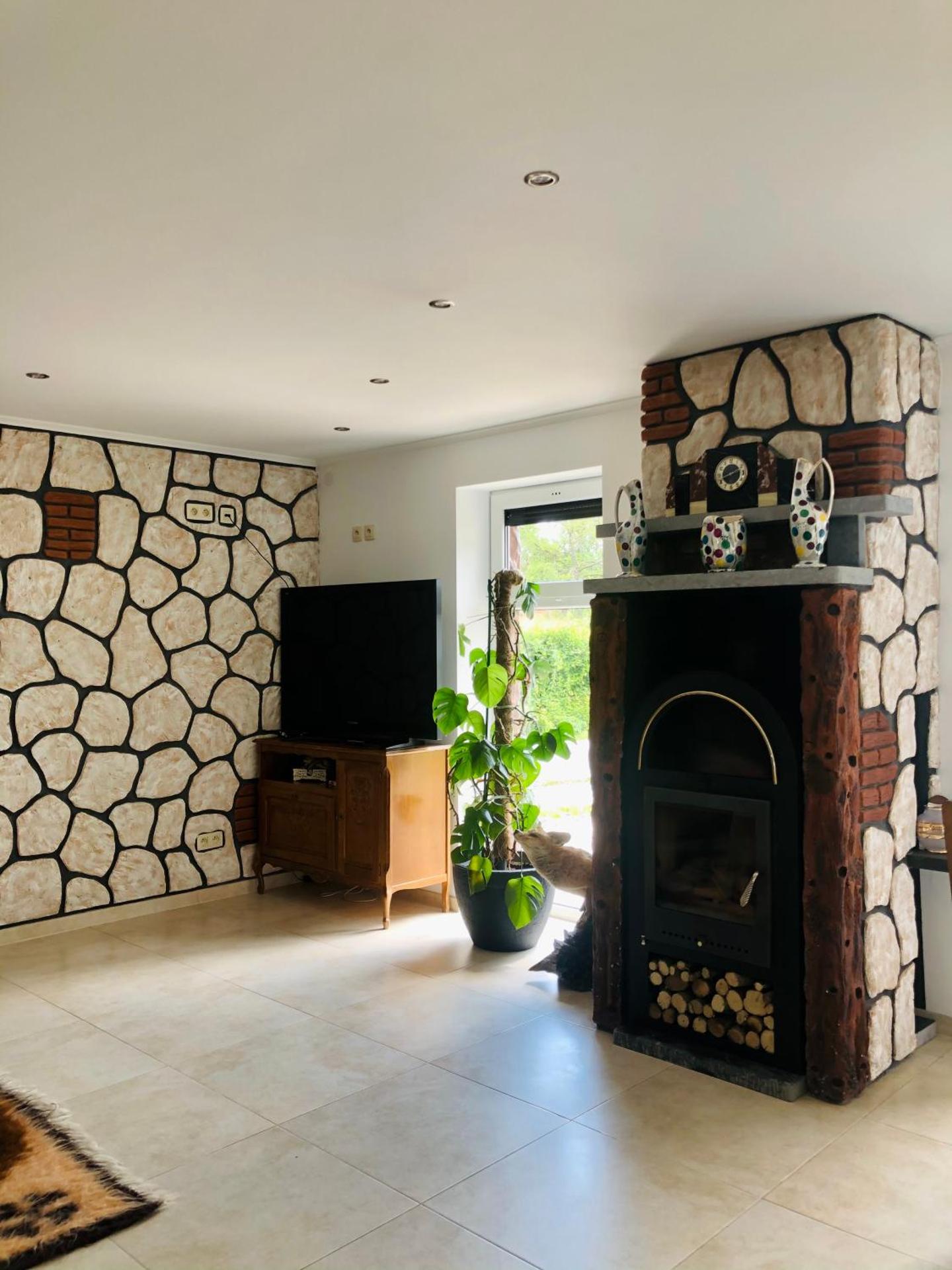 Les gîtes du Valjoly 1