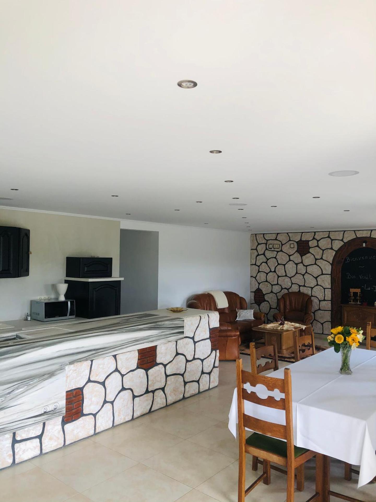 Les gîtes du Valjoly 1