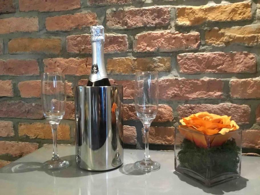 Y Bwythyn - Lovely cottage in village of Spittal