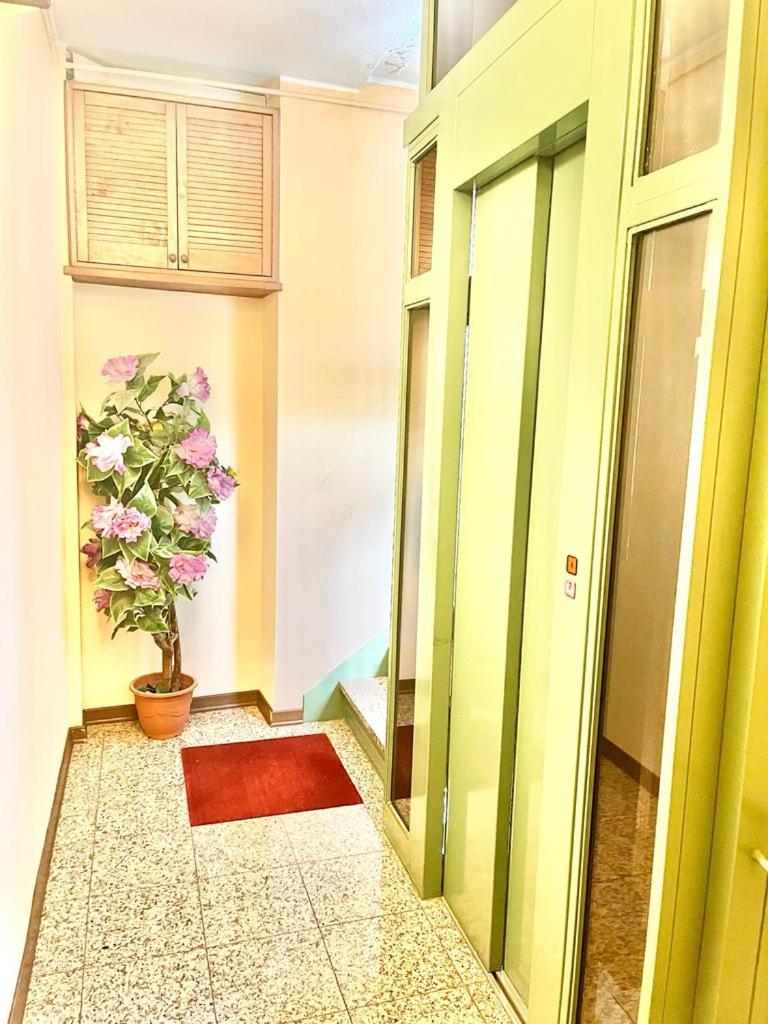 Alloggio MAIA centro Biella