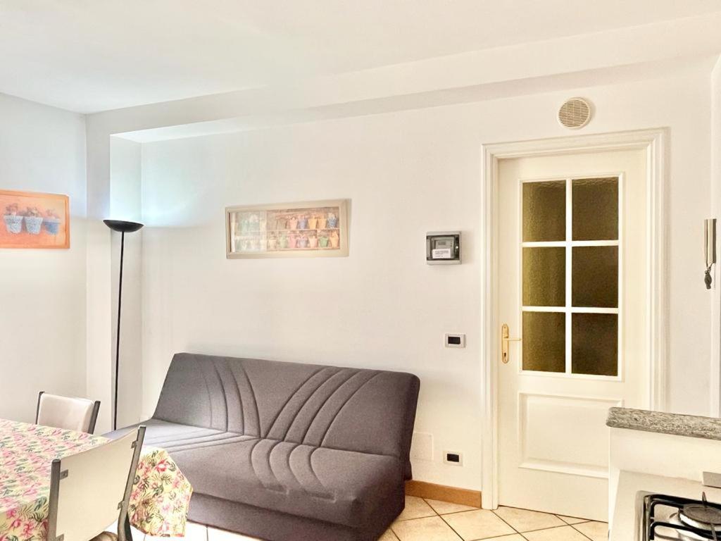 Alloggio MAIA centro Biella