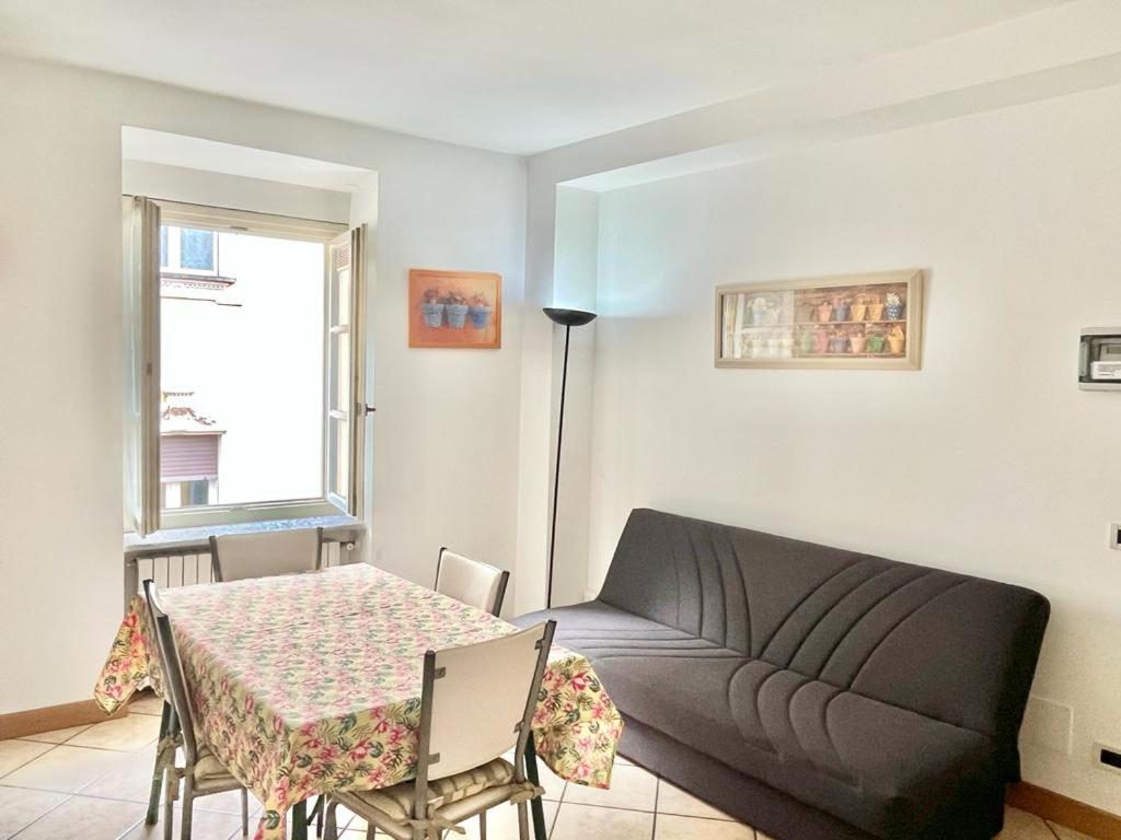 Alloggio MAIA centro Biella