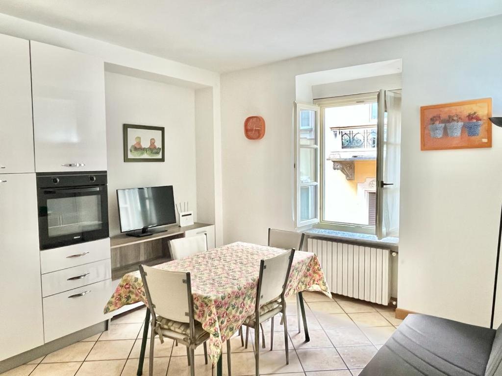 Alloggio MAIA centro Biella