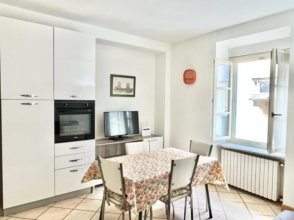 Alloggio MAIA centro Biella