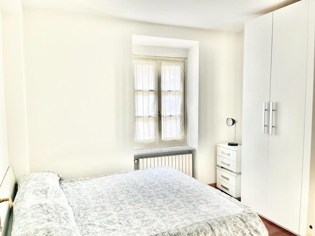 Alloggio MAIA centro Biella