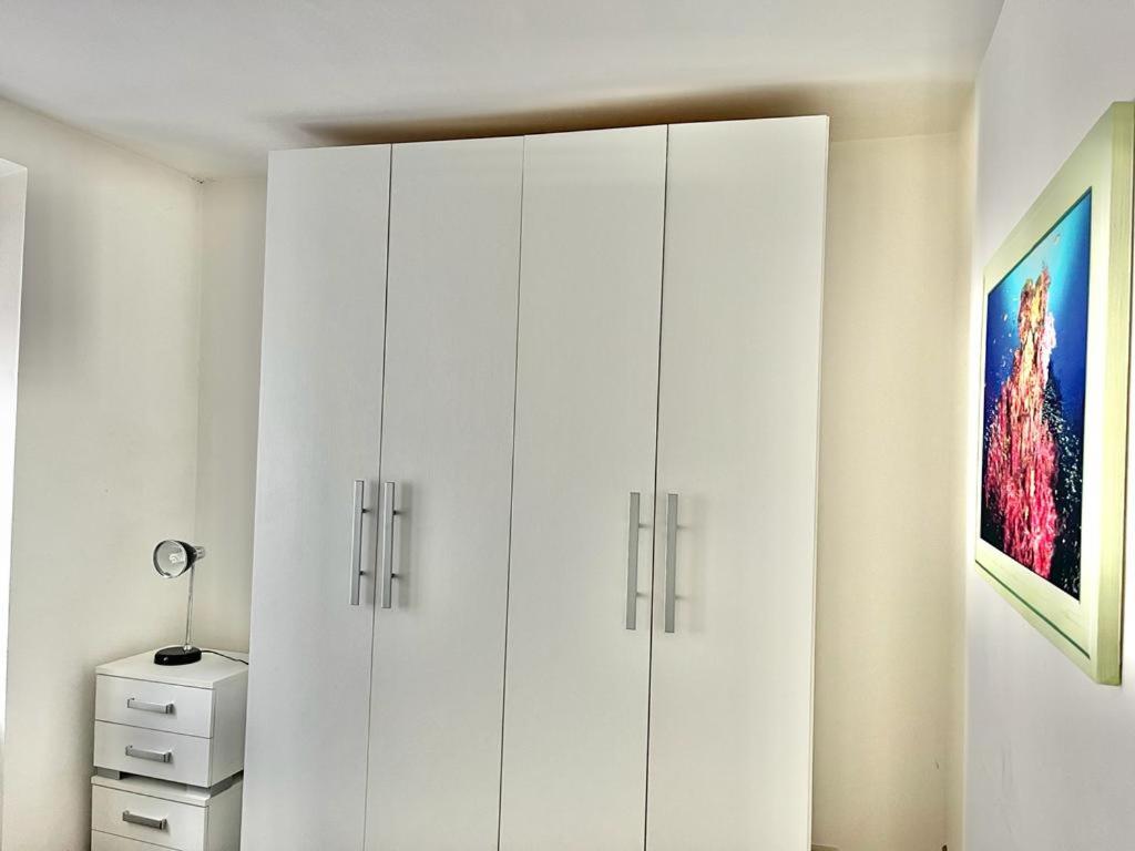 Alloggio MAIA centro Biella