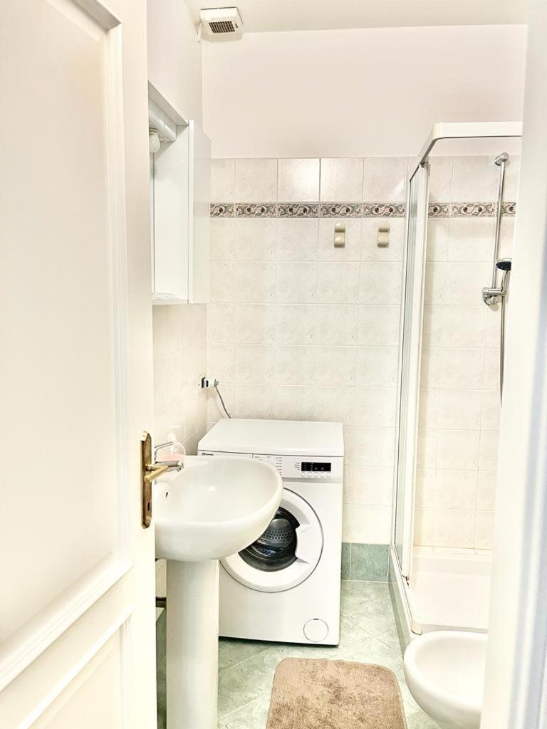 Alloggio MAIA centro Biella