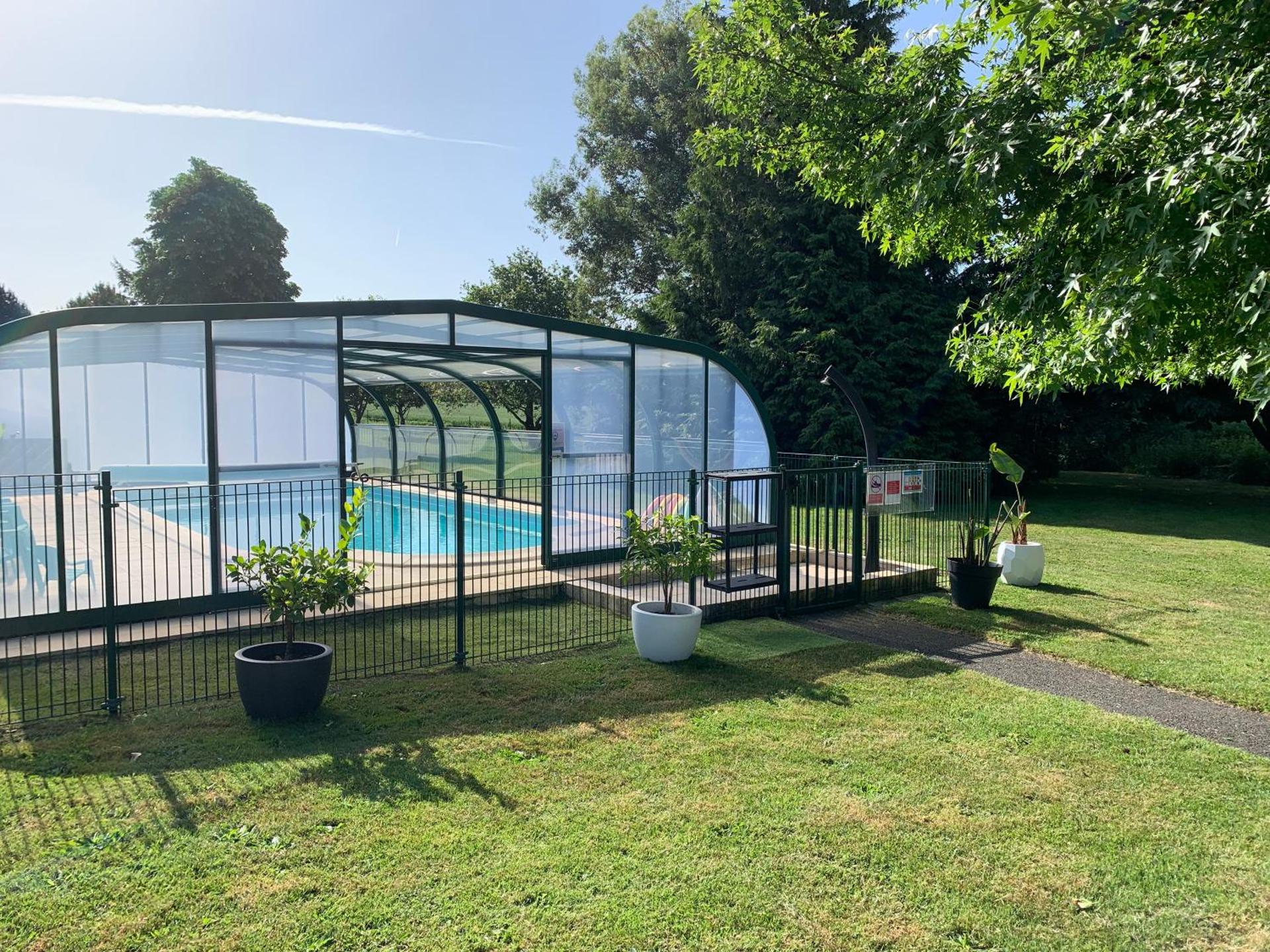 Domaine des Trois Rivières