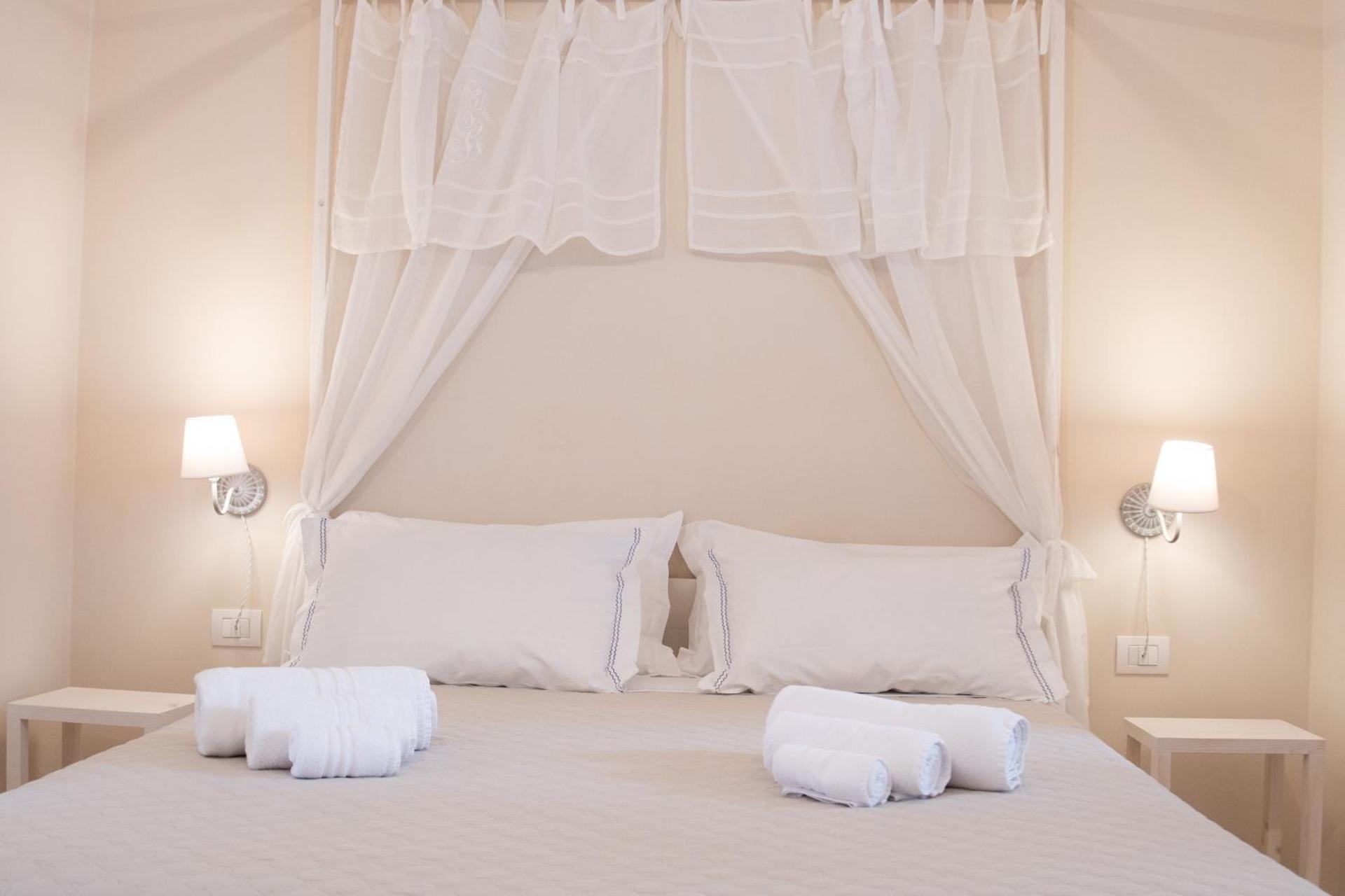 Dimore Storiche Casalnuovo