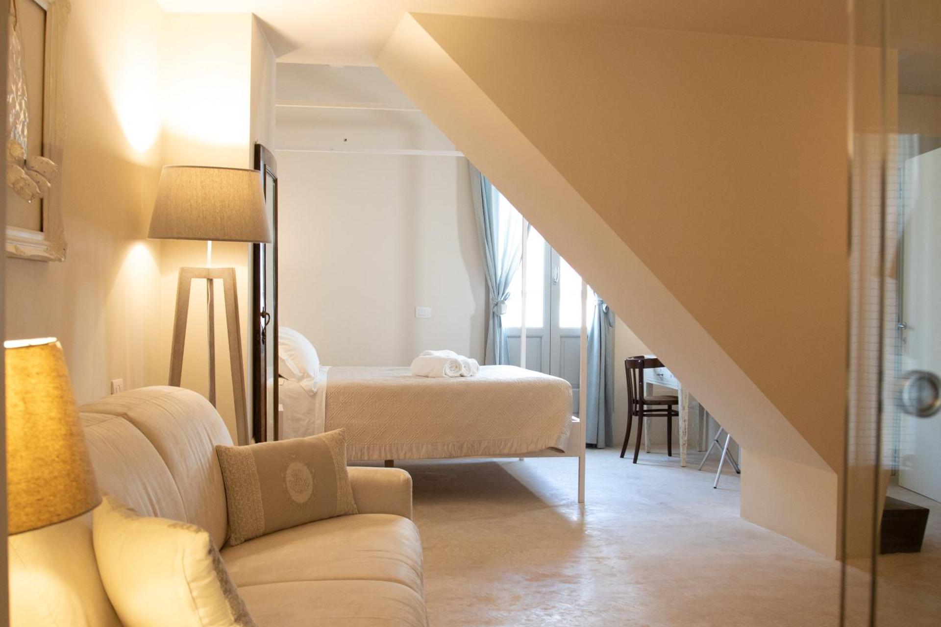 Dimore Storiche Casalnuovo