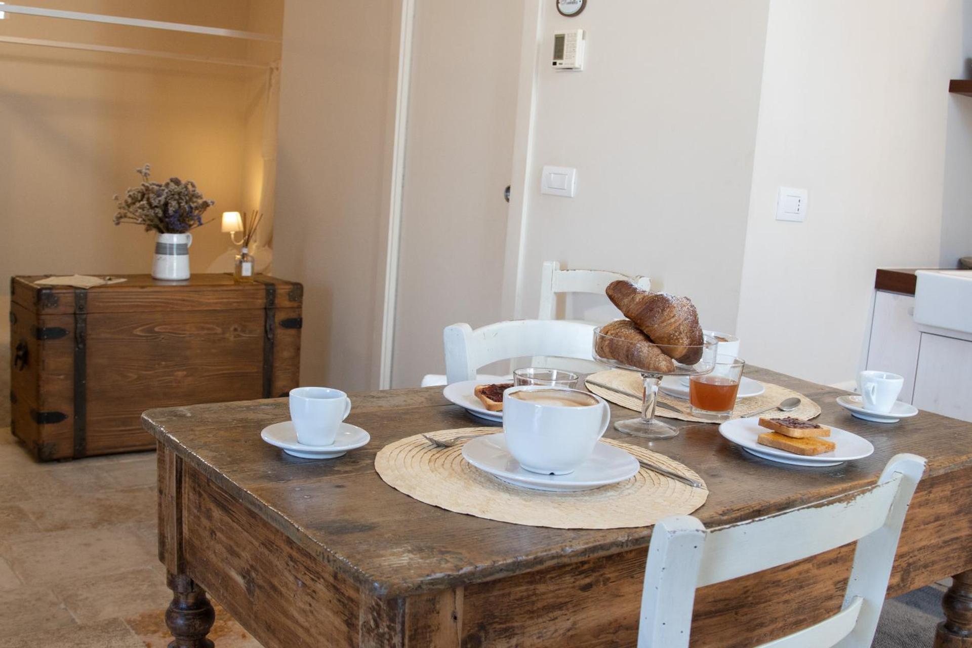 Dimore Storiche Casalnuovo