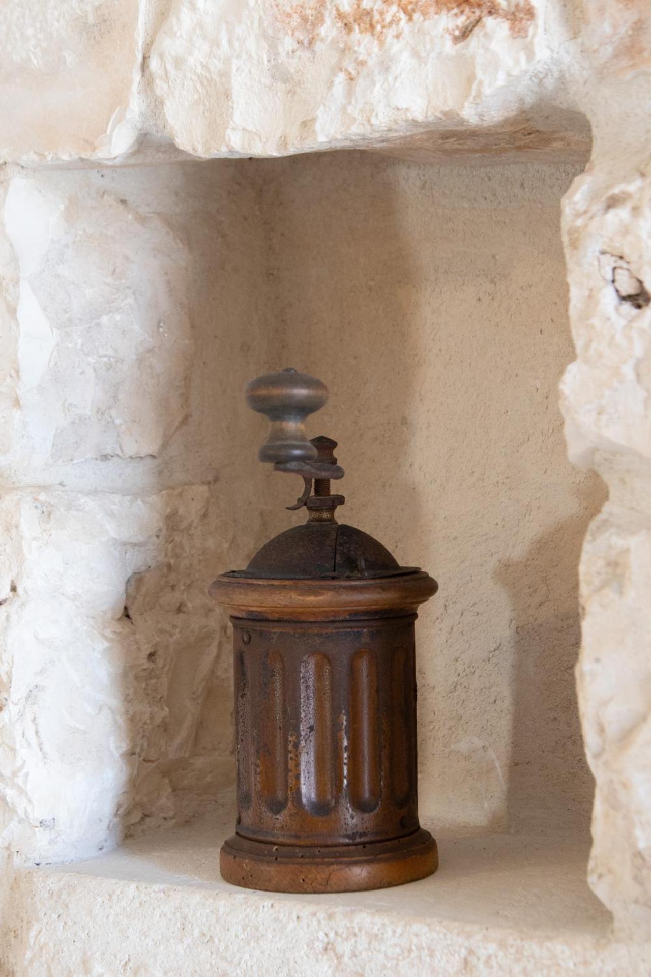 Dimore Storiche Casalnuovo