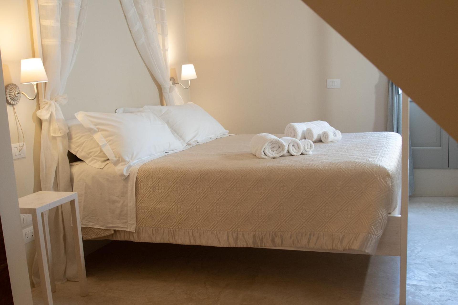 Dimore Storiche Casalnuovo