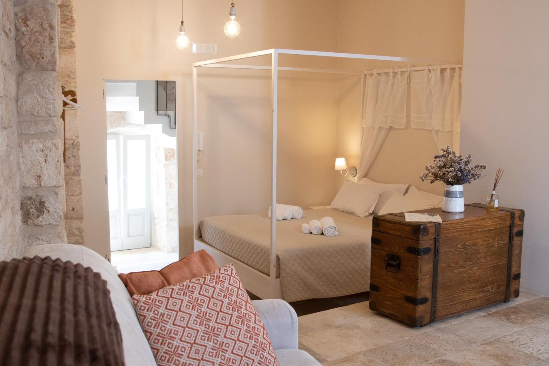 Dimore Storiche Casalnuovo