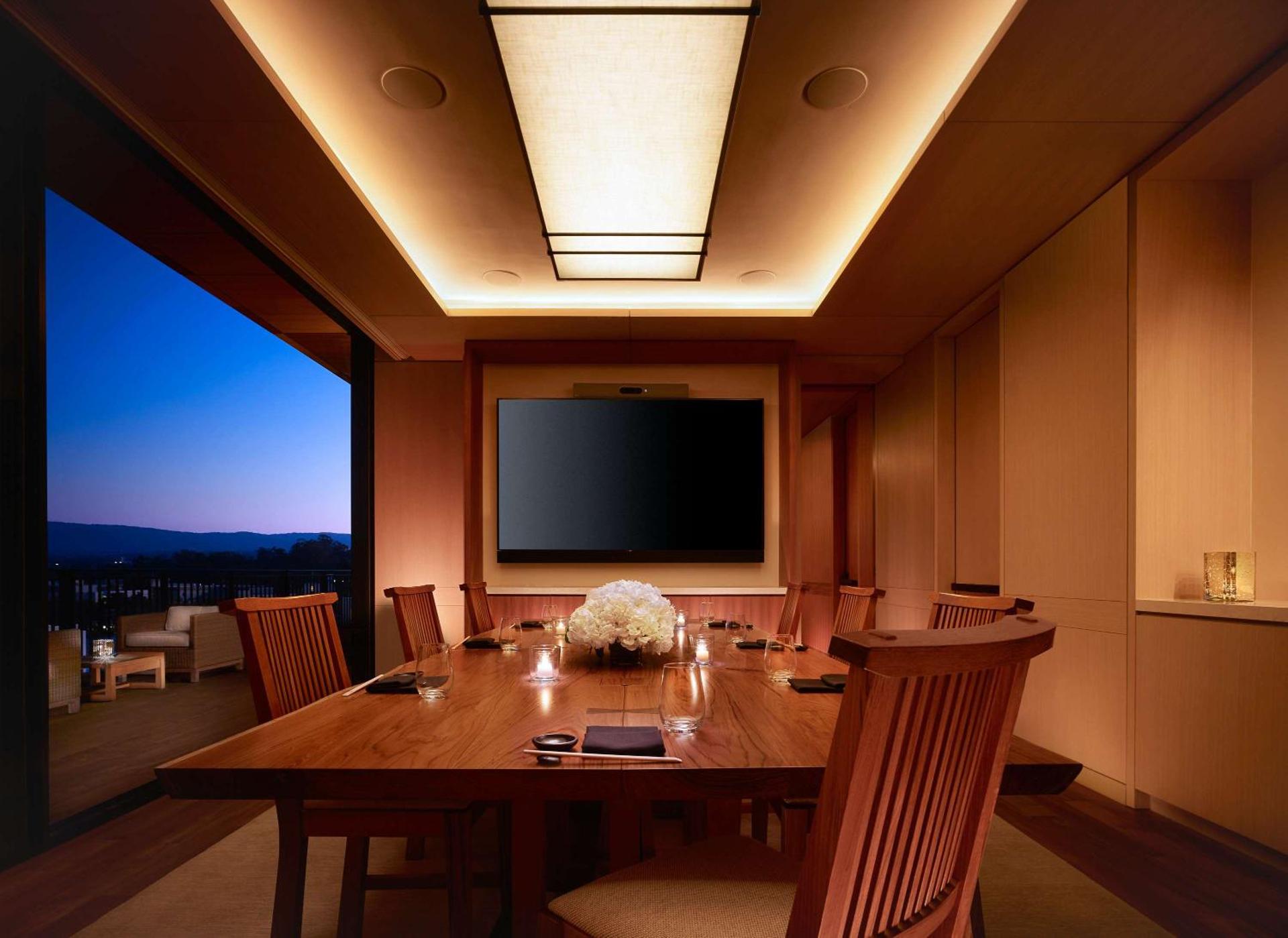 Banquet/Function facilities